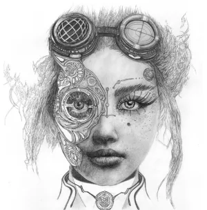 Cover of Steam Time